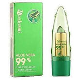 Washami Aloe Vera Jelly Color Lipstick